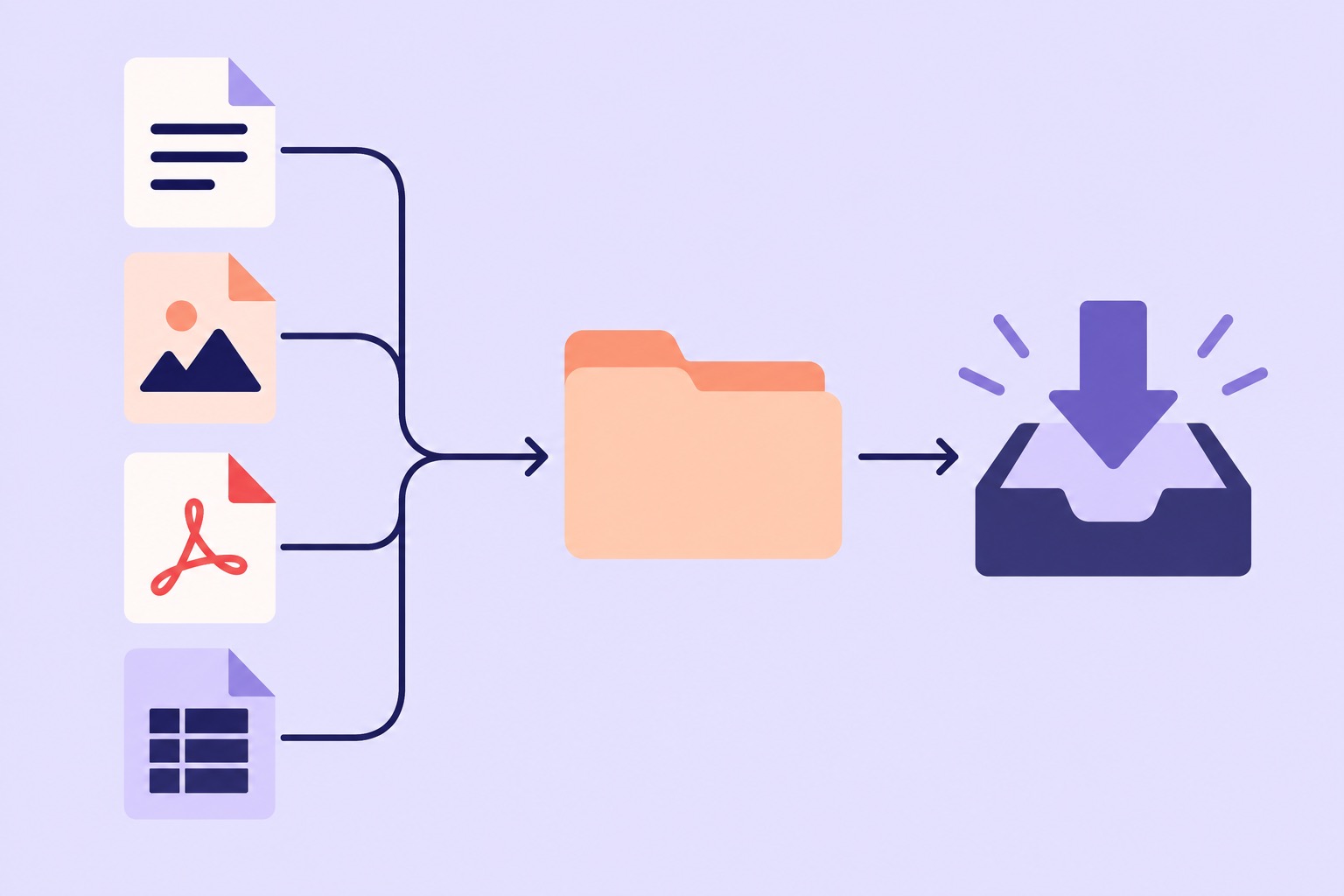 SEO workflow for an Etsy digital download listing