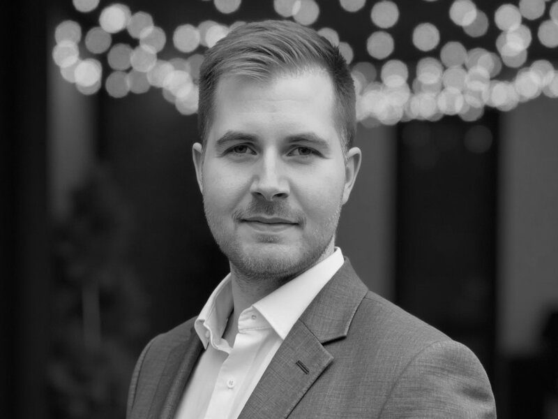 Simon Jensen , Founder of ShopBoostly